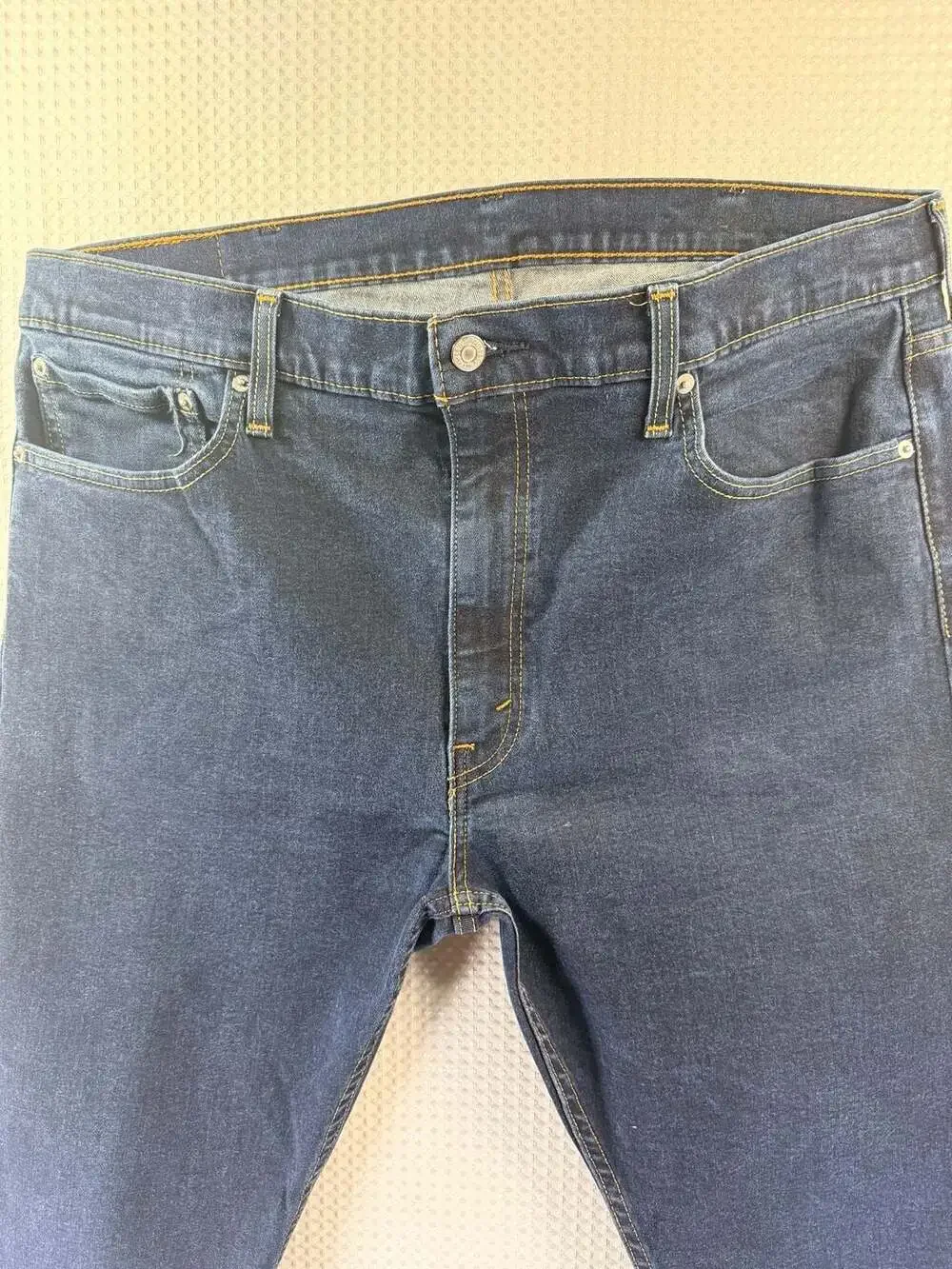 Levi's 512 Slim Taper Fit Men's Jeans Size 40x30